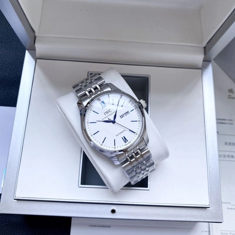 IWC Watches SmartChoice 184782