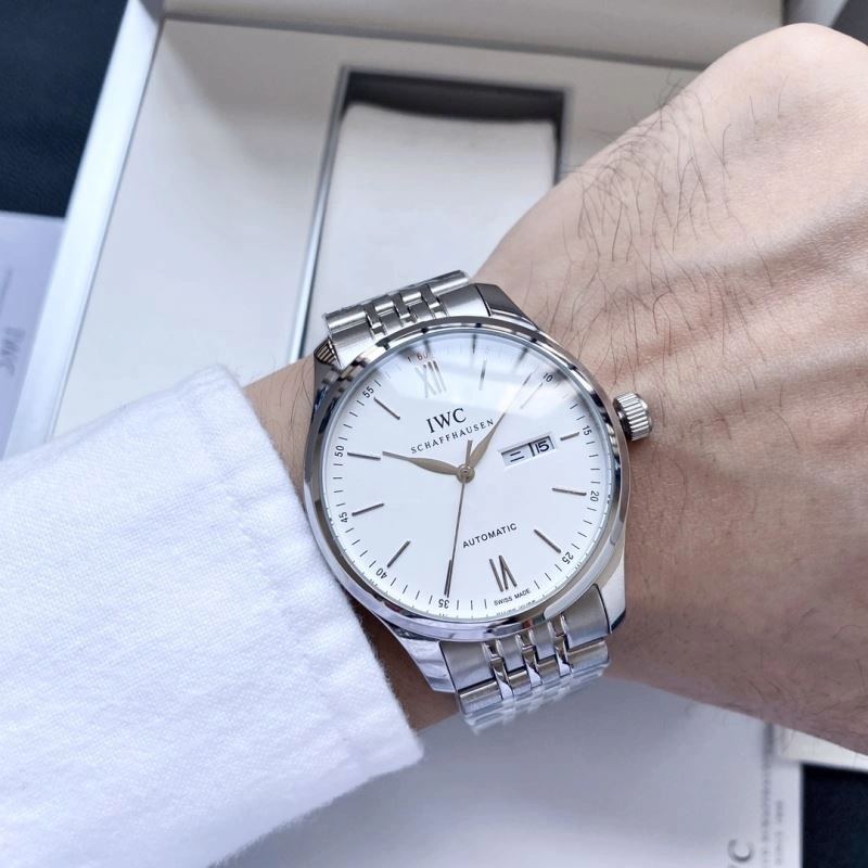 IWC Watches SmartChoice 184782
