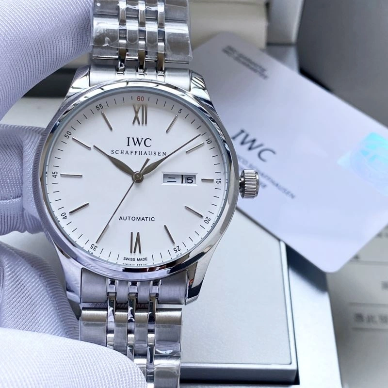IWC Watches SmartChoice 184782