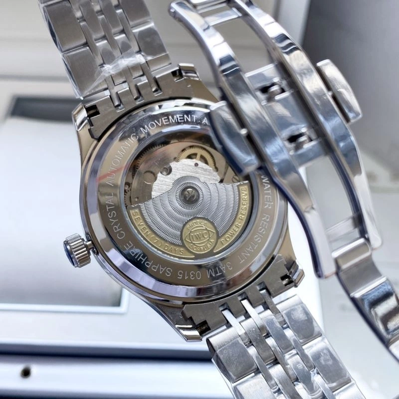 IWC Watches SmartChoice 184782