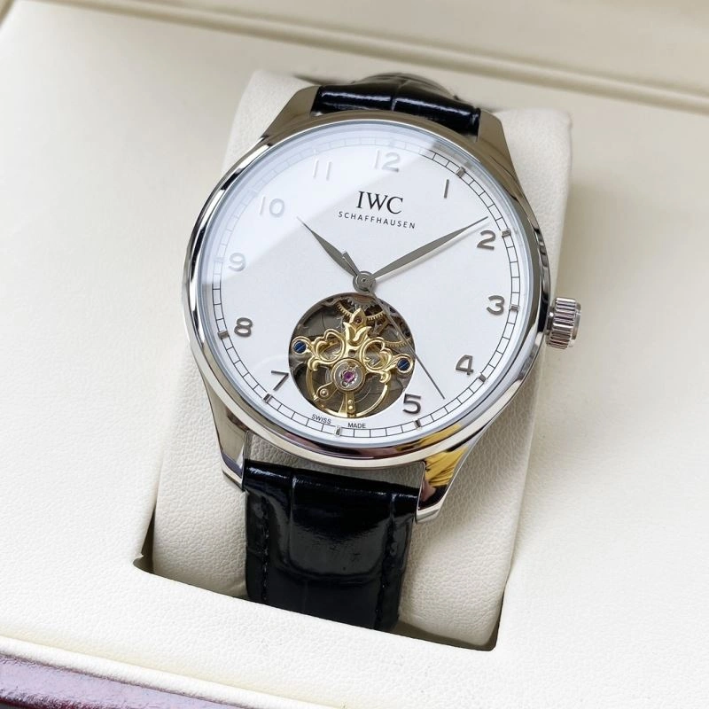 Elegant IWC Watches 184784