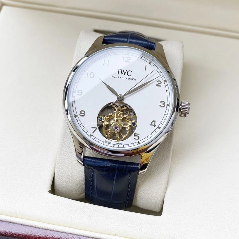 Elegant IWC Watches 184784
