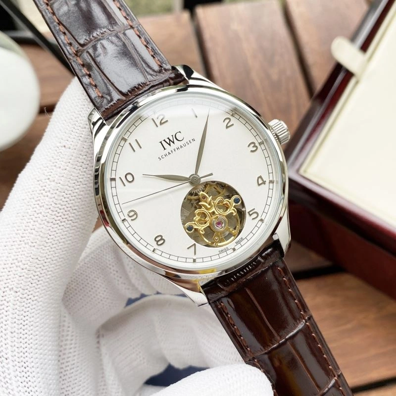 Elegant IWC Watches 184784