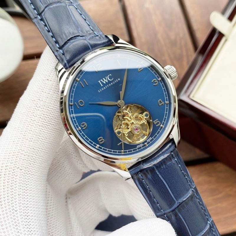 Elegant IWC Watches 184784