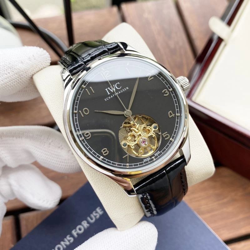 Elegant IWC Watches 184784