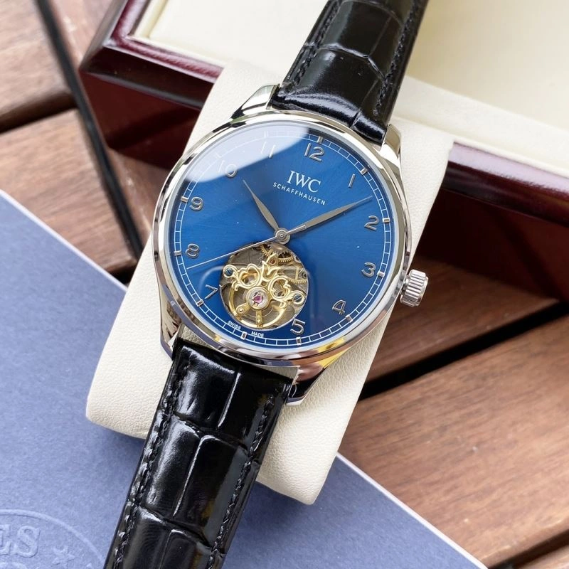 Elegant IWC Watches 184784