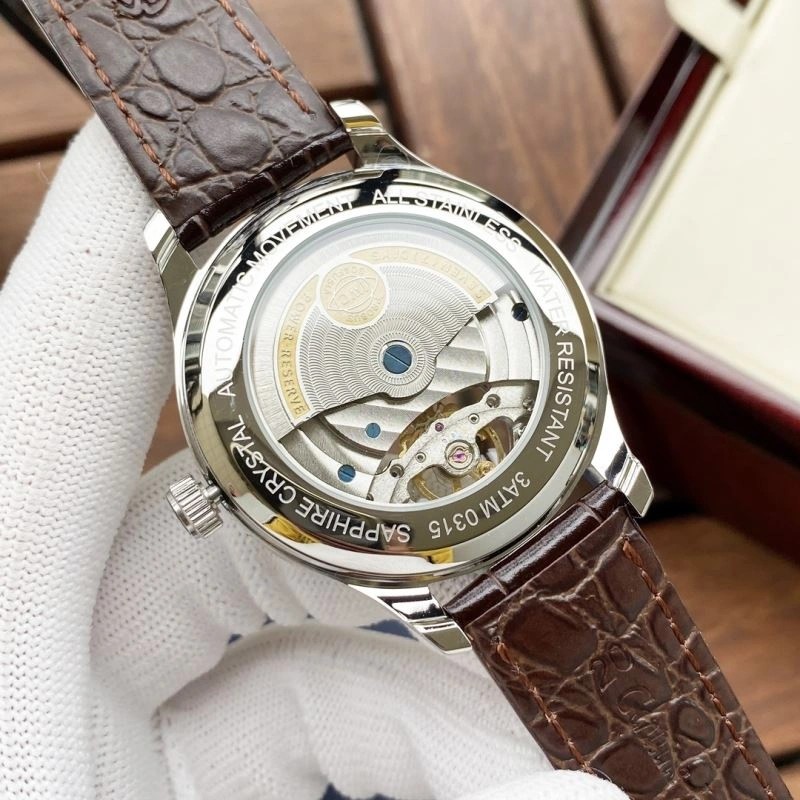 Elegant IWC Watches 184784