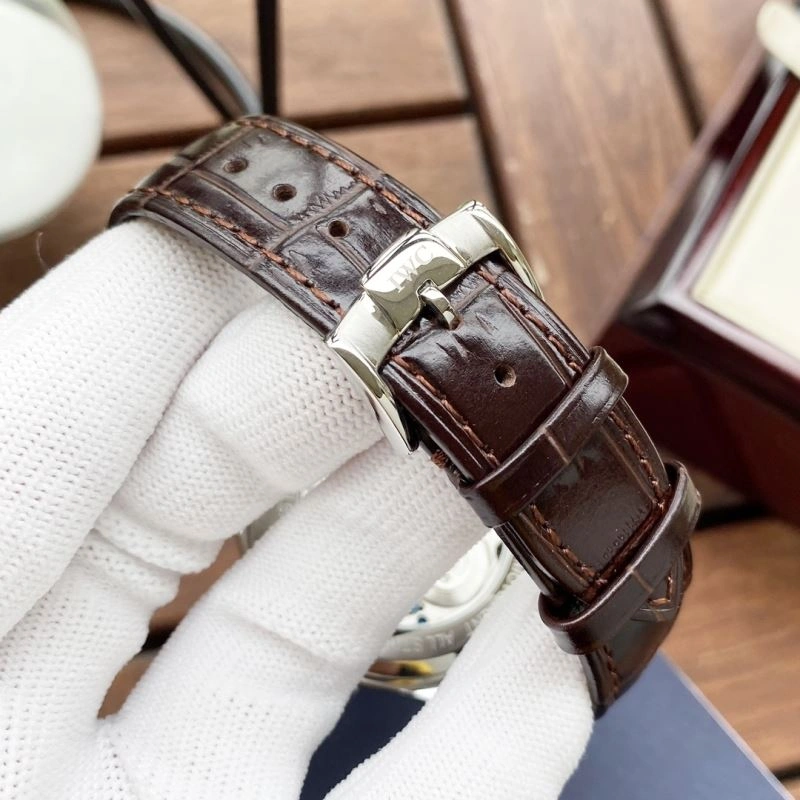 Elegant IWC Watches 184784