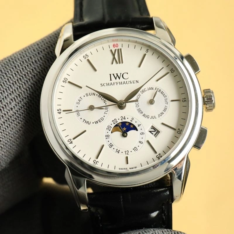 IWC Watches Minimalist 184769