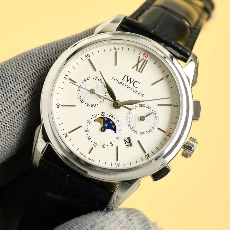 IWC Watches Minimalist 184769