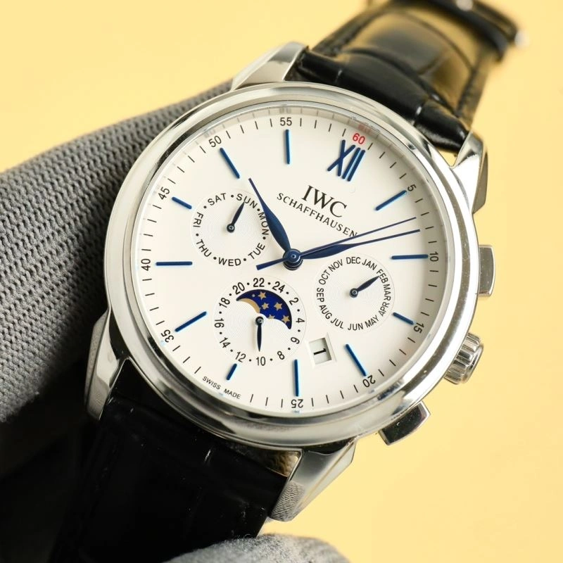 IWC Watches Minimalist 184769