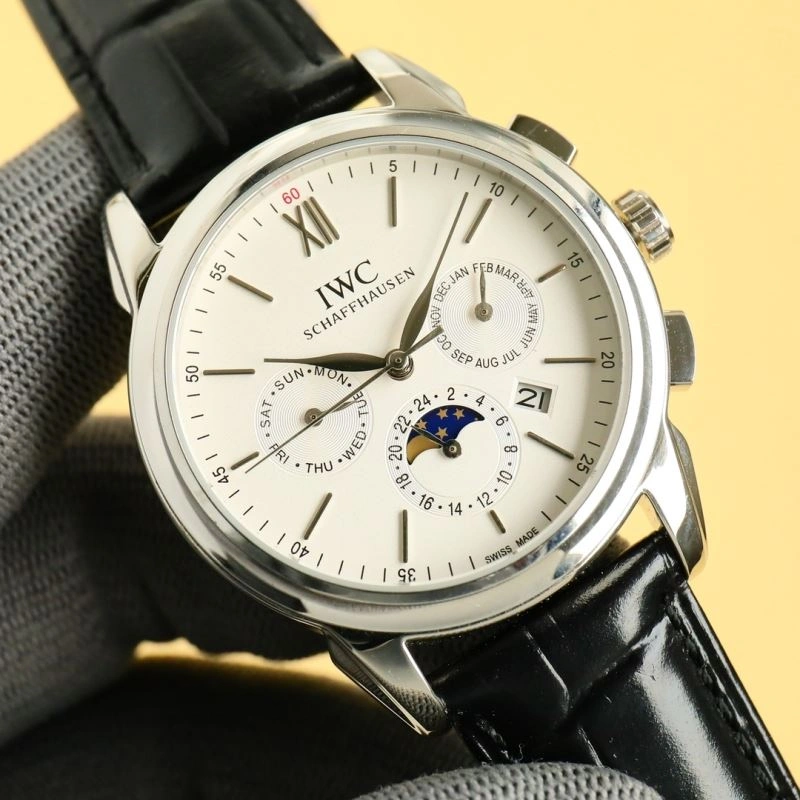 IWC Watches Minimalist 184769