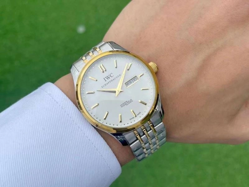 IWC Watches Sophisticated 184783