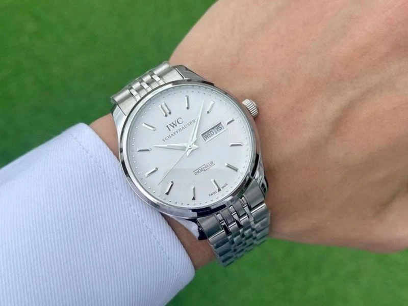 IWC Watches Sophisticated 184783