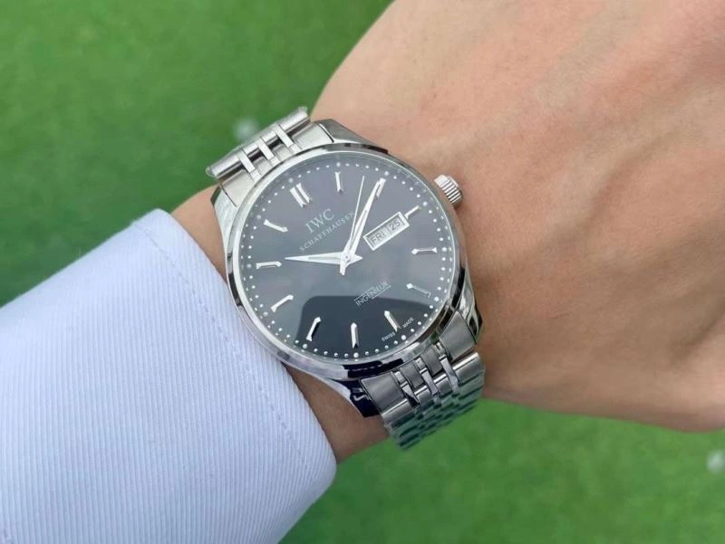 IWC Watches Sophisticated 184783