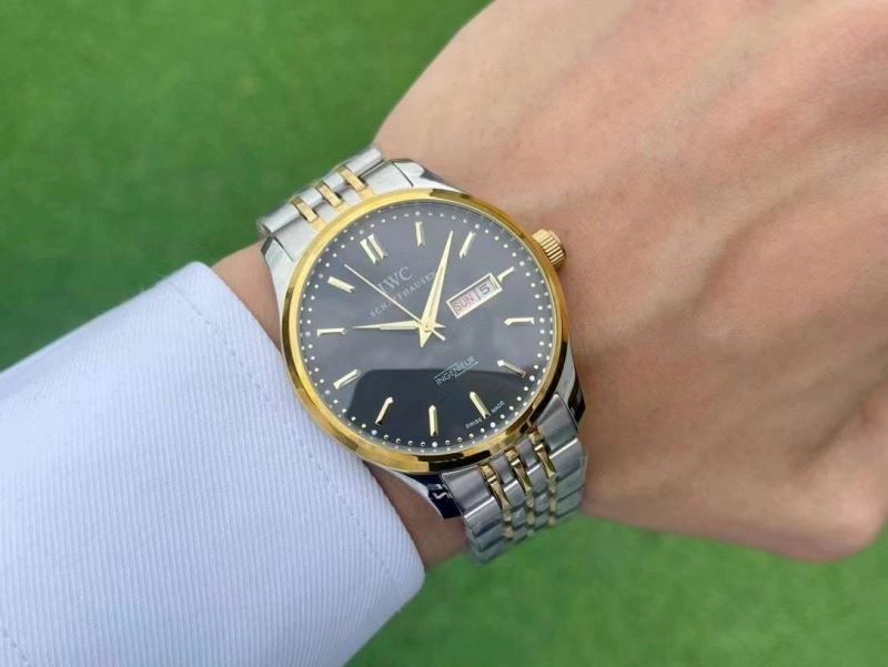 IWC Watches Sophisticated 184783