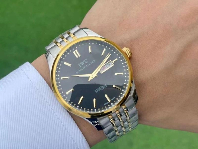 IWC Watches Sophisticated 184783
