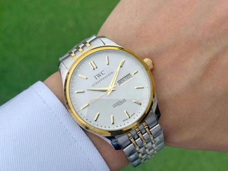 IWC Watches Sophisticated 184783