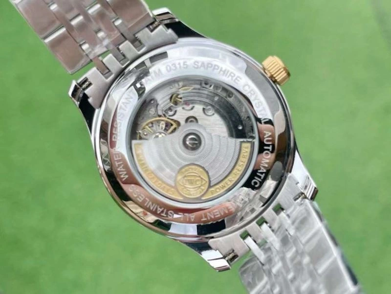 IWC Watches Sophisticated 184783