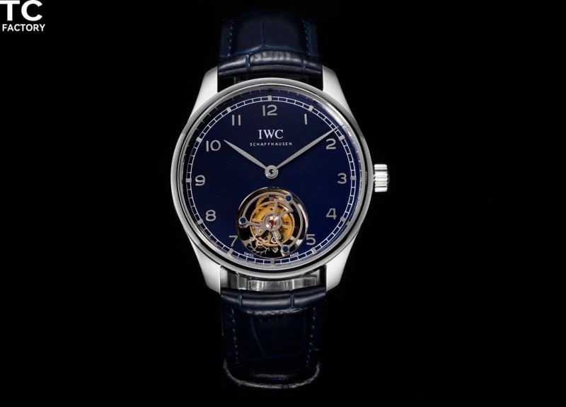 IWC Watches TimelessDesign 184777