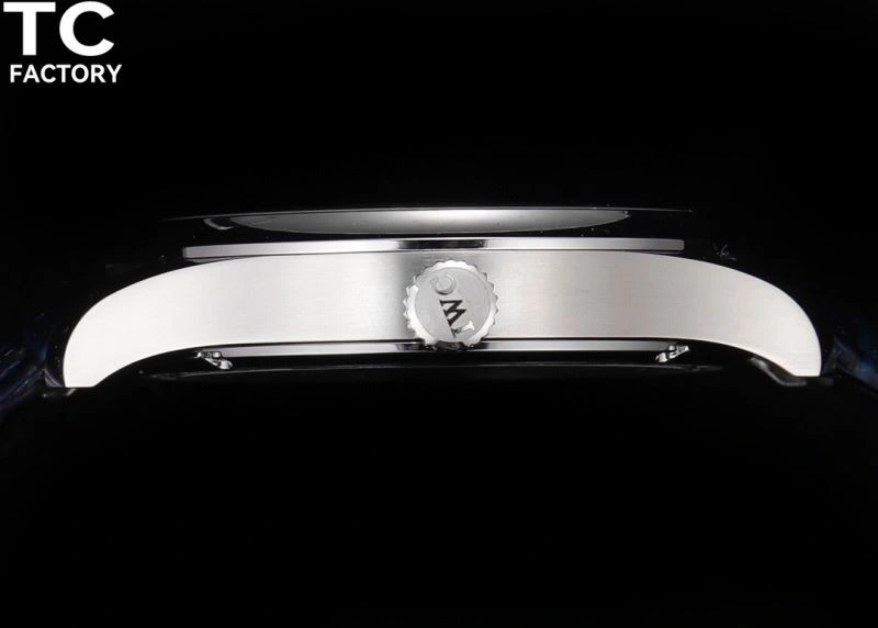IWC Watches TimelessDesign 184777