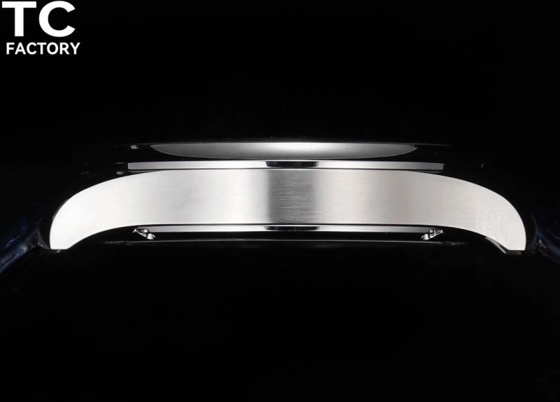 IWC Watches TimelessDesign 184777