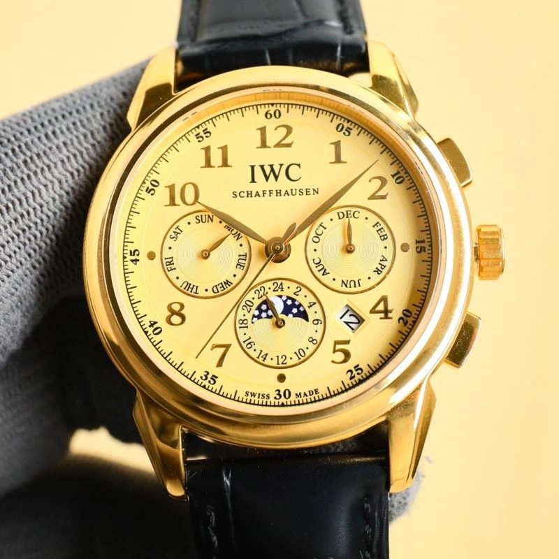 IWC Watches AllSeason 184759