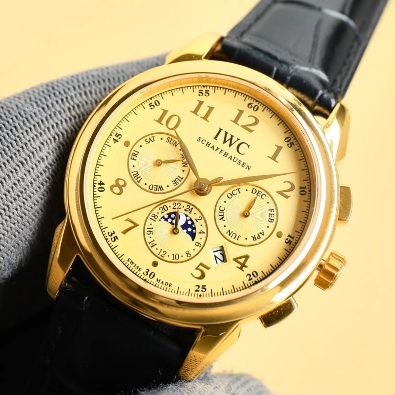 IWC Watches AllSeason 184759