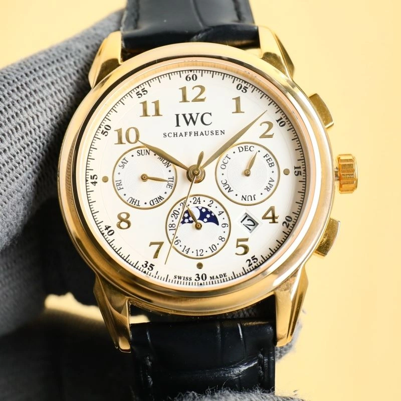 IWC Watches AllSeason 184759