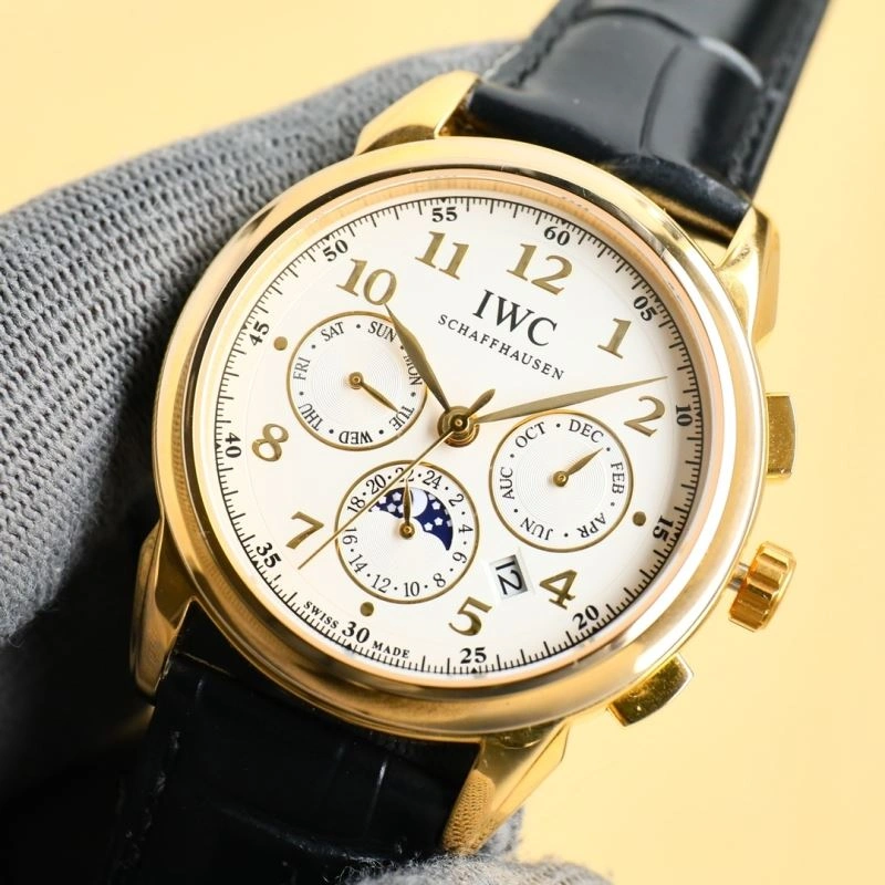 IWC Watches AllSeason 184759