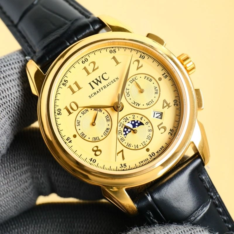 IWC Watches AllSeason 184759