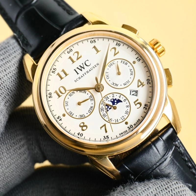IWC Watches AllSeason 184759