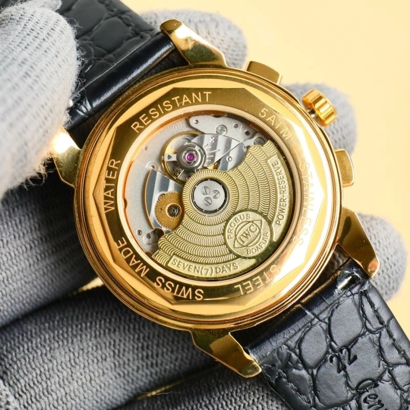 IWC Watches AllSeason 184759