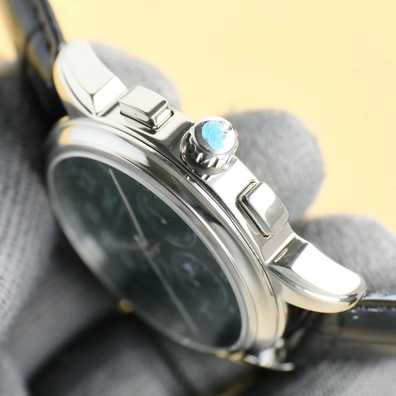 Effortless IWC Watches 184764