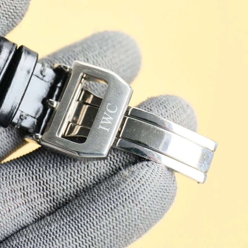 Effortless IWC Watches 184764