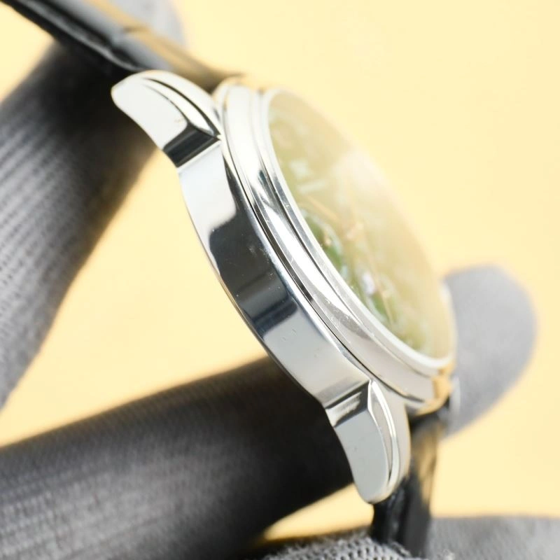 Effortless IWC Watches 184764