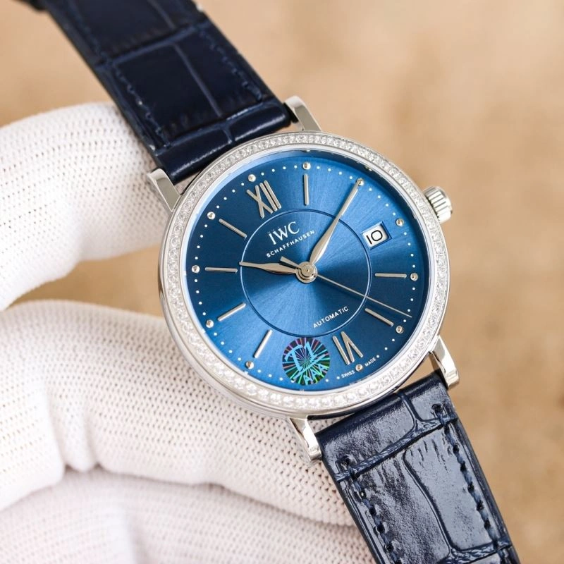 IWC Watches Flexible 184766