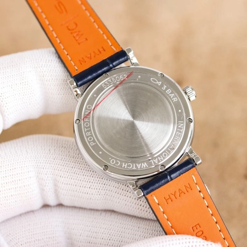 IWC Watches Flexible 184766