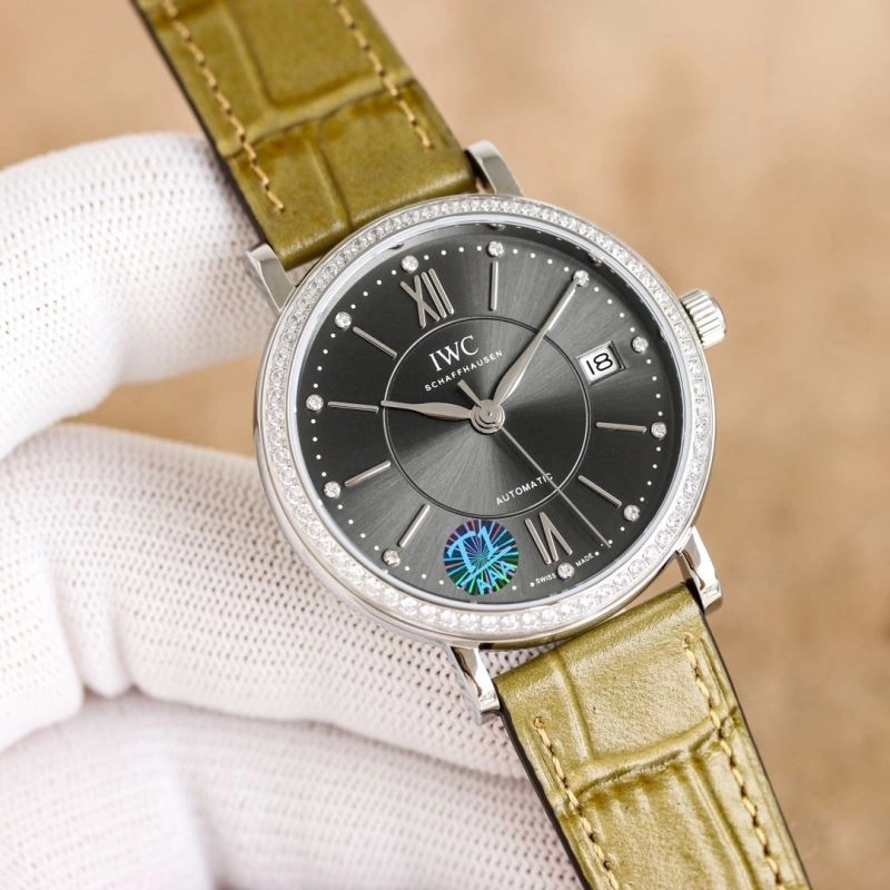 IWC Watches Flexible 184766
