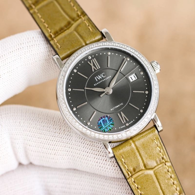 IWC Watches Flexible 184766