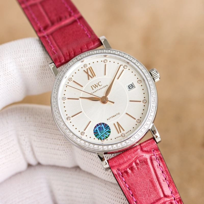IWC Watches Flexible 184766