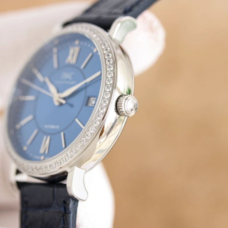 IWC Watches Flexible 184766