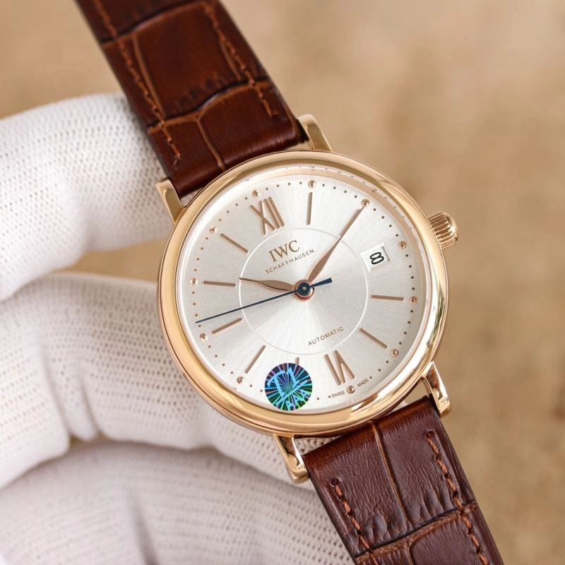 Seasonal IWC Watches 184756