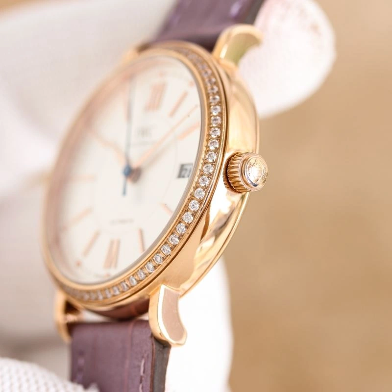 Seasonal IWC Watches 184756