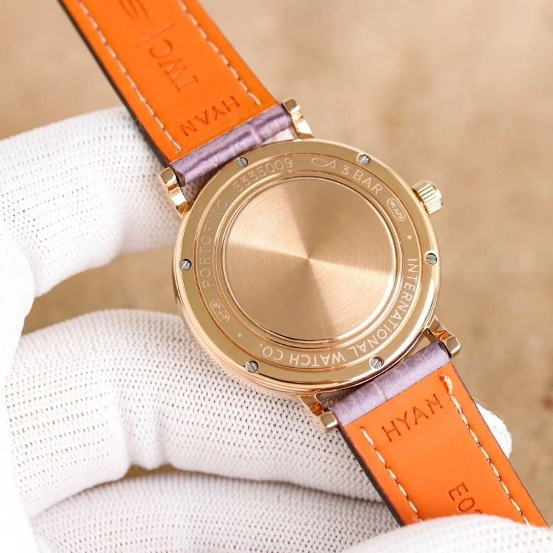 Seasonal IWC Watches 184756