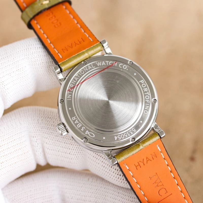 IWC Watches Lightweight 184757