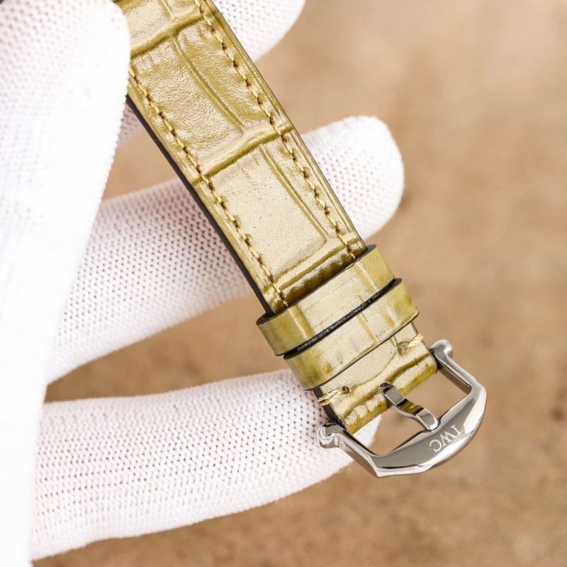 IWC Watches Lightweight 184757