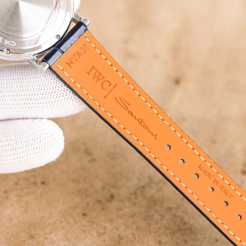 IWC Watches Lightweight 184757