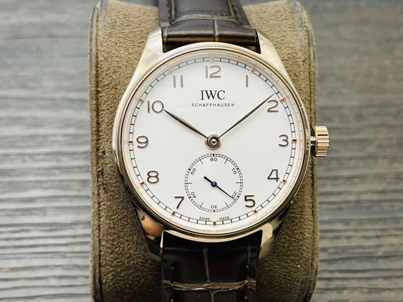 IWC Watches ComfortFit 184758