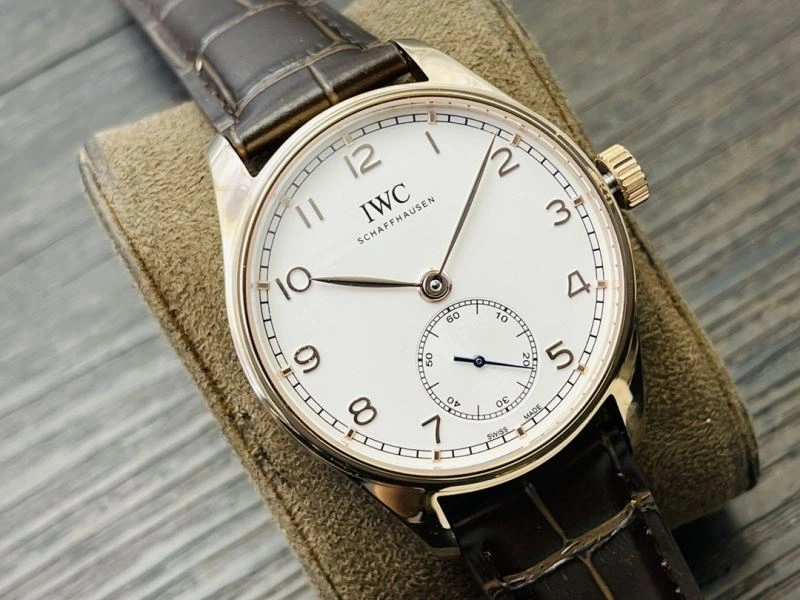 IWC Watches ComfortFit 184758